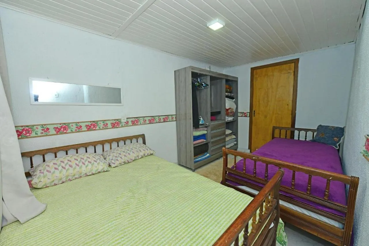 Holiday home Aconchego Da Rafa Villa Campos do Jordao Brazil